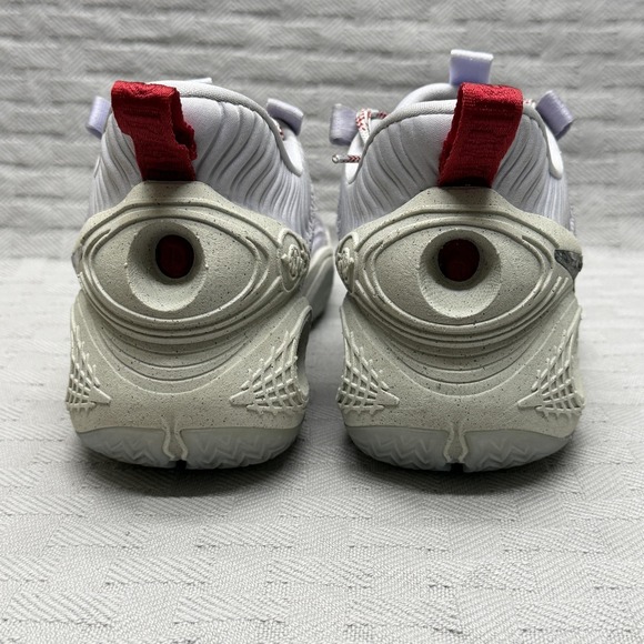 Nike Cosmic Unity Basketball Shoes Mens‎ Size 14 Multi-Color Black DA6725-901 main image 8